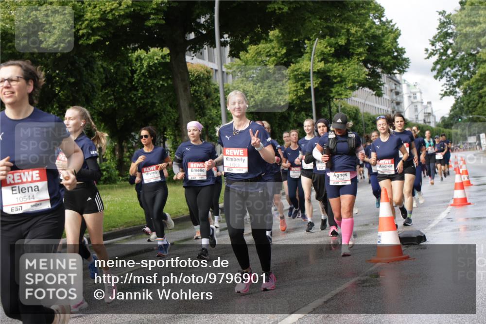 14.06.2026 - REWE Women's Run Jannik Wohlers http://msf.ph/oto/9796901 14.06.2026 09:11:06 Laufen 10544, 7, 11353 meine-sportfotos.de