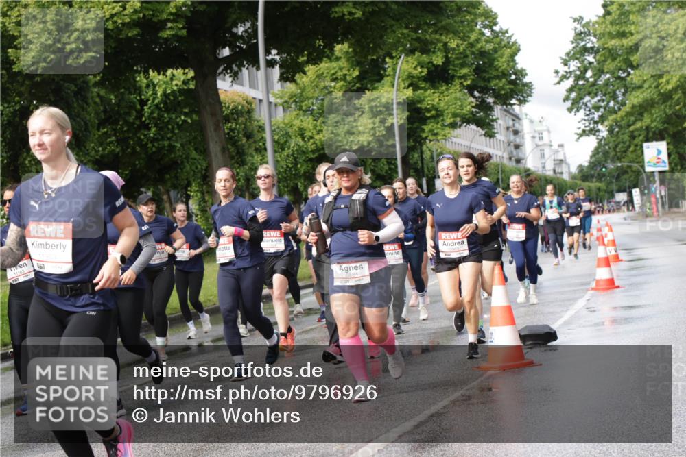 14.06.2026 - REWE Women's Run Jannik Wohlers http://msf.ph/oto/9796926 14.06.2026 09:11:07 Laufen 11163, 7, 10864 meine-sportfotos.de