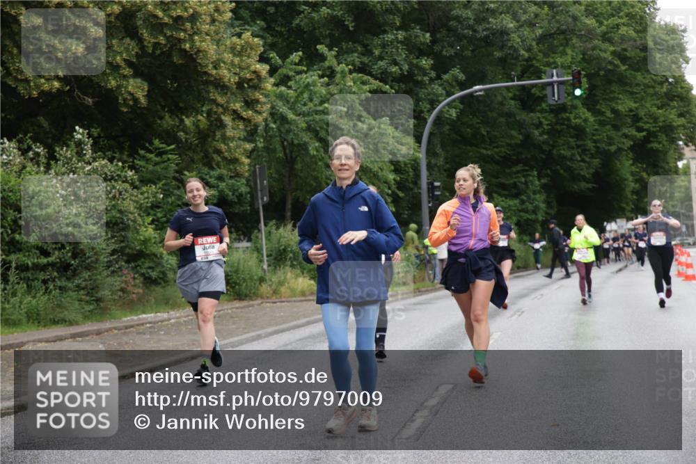 14.06.2026 - REWE Women's Run Jannik Wohlers http://msf.ph/oto/9797009 14.06.2026 09:59:54 Laufen  meine-sportfotos.de