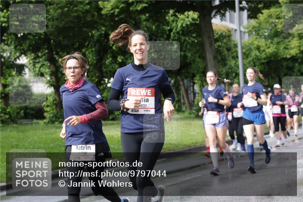 14.06.2026 - REWE Women's Run Jannik Wohlers http://msf.ph/oto/9797044 14.06.2026 09:11:15 Laufen 10798, 402 meine-sportfotos.de