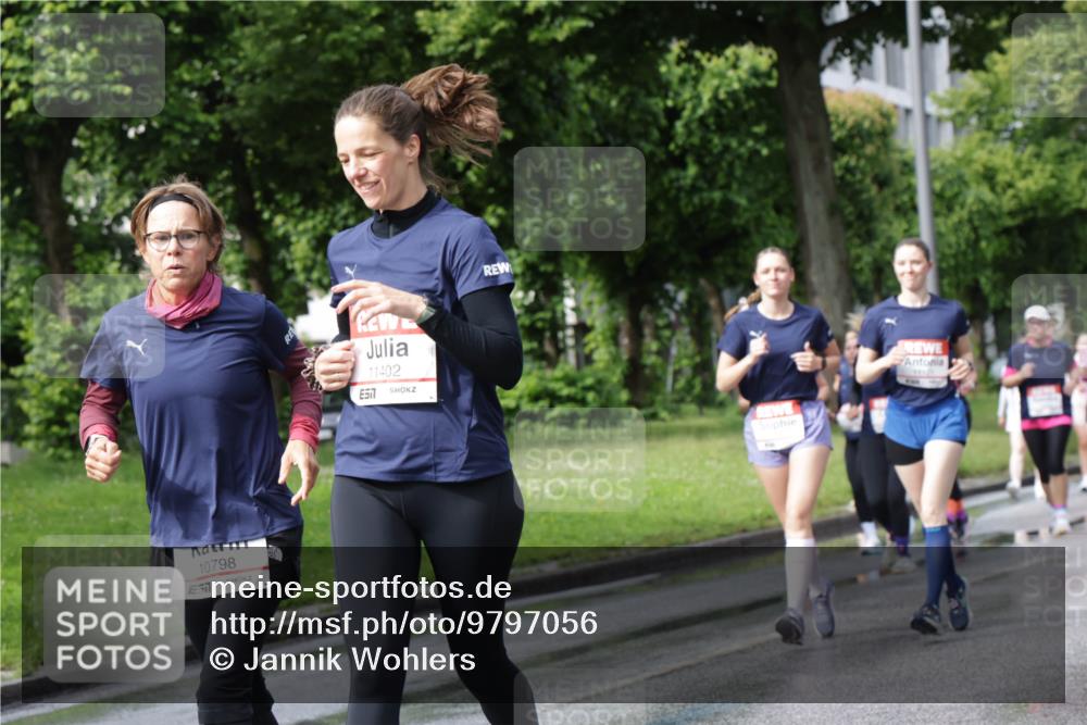 14.06.2026 - REWE Women's Run Jannik Wohlers http://msf.ph/oto/9797056 14.06.2026 09:11:15 Laufen 10798, 11402 meine-sportfotos.de