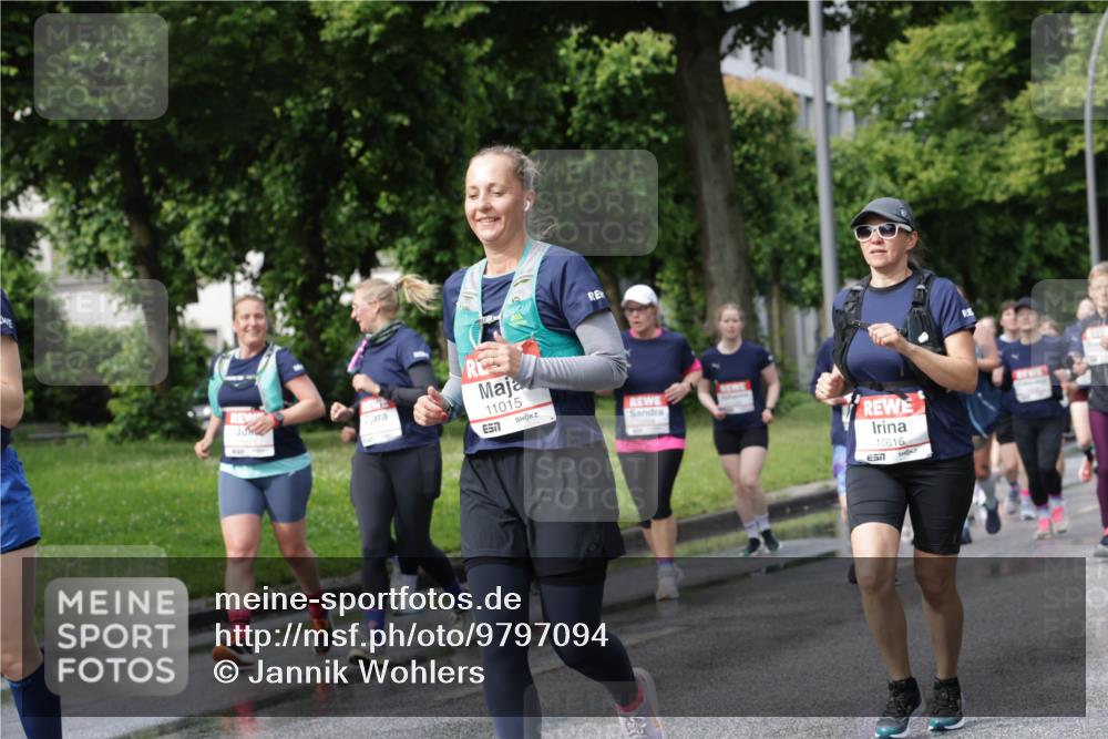 14.06.2026 - REWE Women's Run Jannik Wohlers http://msf.ph/oto/9797094 14.06.2026 09:11:17 Laufen 11015, 7, 10616, 7 meine-sportfotos.de