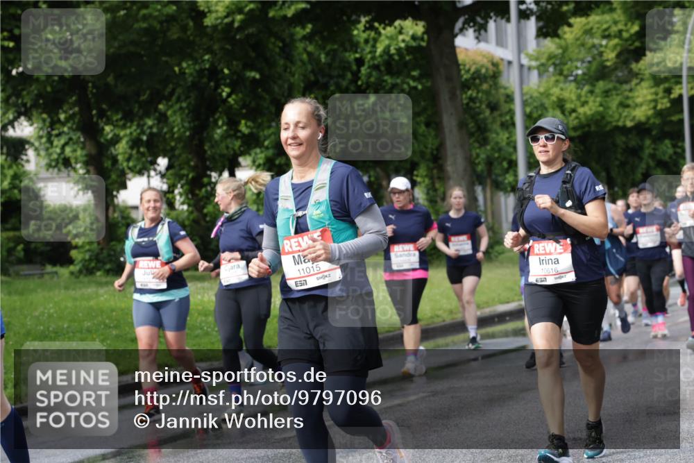 14.06.2026 - REWE Women's Run Jannik Wohlers http://msf.ph/oto/9797096 14.06.2026 09:11:17 Laufen 11015, 57, 10616, 7 meine-sportfotos.de