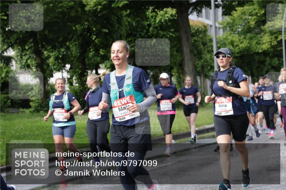 14.06.2026 - REWE Women's Run Jannik Wohlers http://msf.ph/oto/9797099 14.06.2026 09:11:18 Laufen 11015, 7, 10616 meine-sportfotos.de