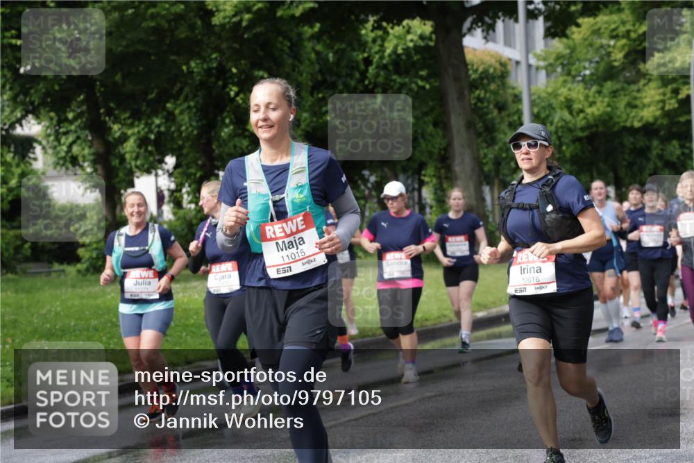 14.06.2026 - REWE Women's Run Jannik Wohlers http://msf.ph/oto/9797105 14.06.2026 09:11:18 Laufen 11271, 11015, 7, 10616, 57 meine-sportfotos.de