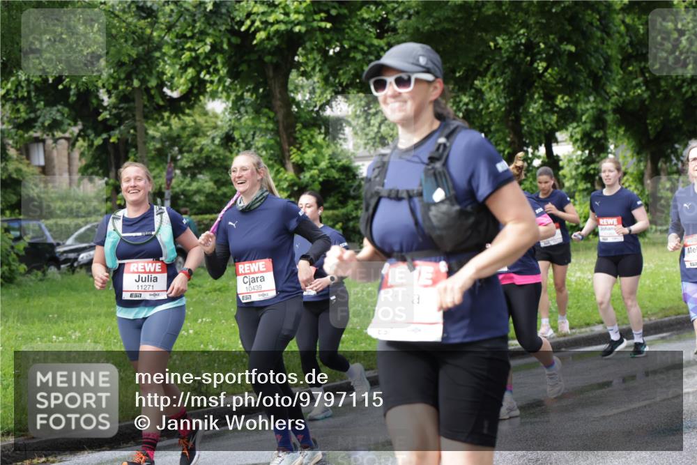 14.06.2026 - REWE Women's Run Jannik Wohlers http://msf.ph/oto/9797115 14.06.2026 09:11:19 Laufen 040, 11271, 10439, 57 meine-sportfotos.de