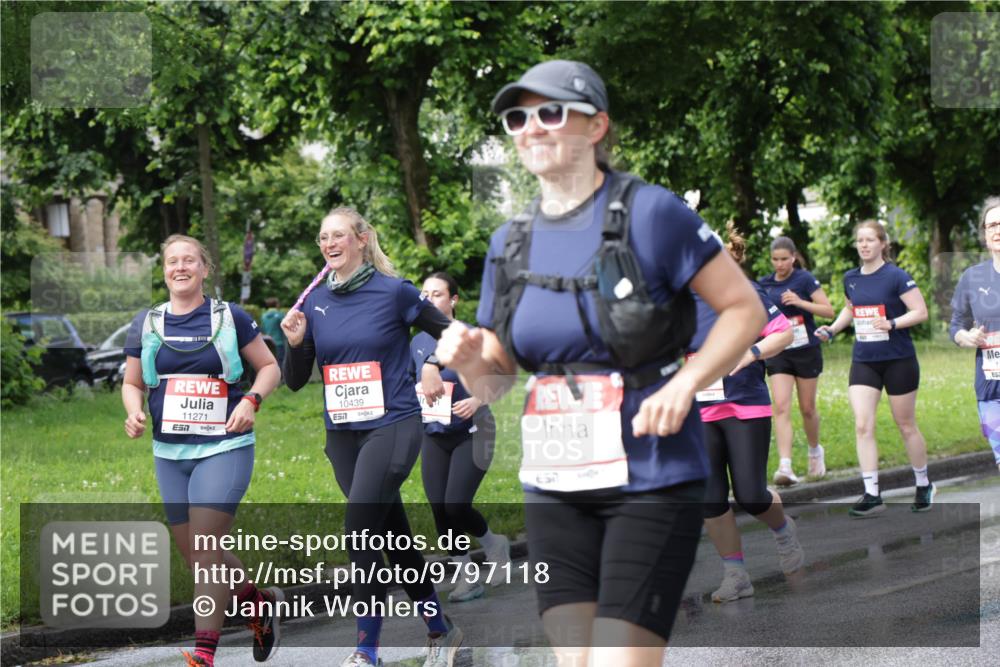 14.06.2026 - REWE Women's Run Jannik Wohlers http://msf.ph/oto/9797118 14.06.2026 09:11:19 Laufen 040, 11271, 7, 10439, 57 meine-sportfotos.de
