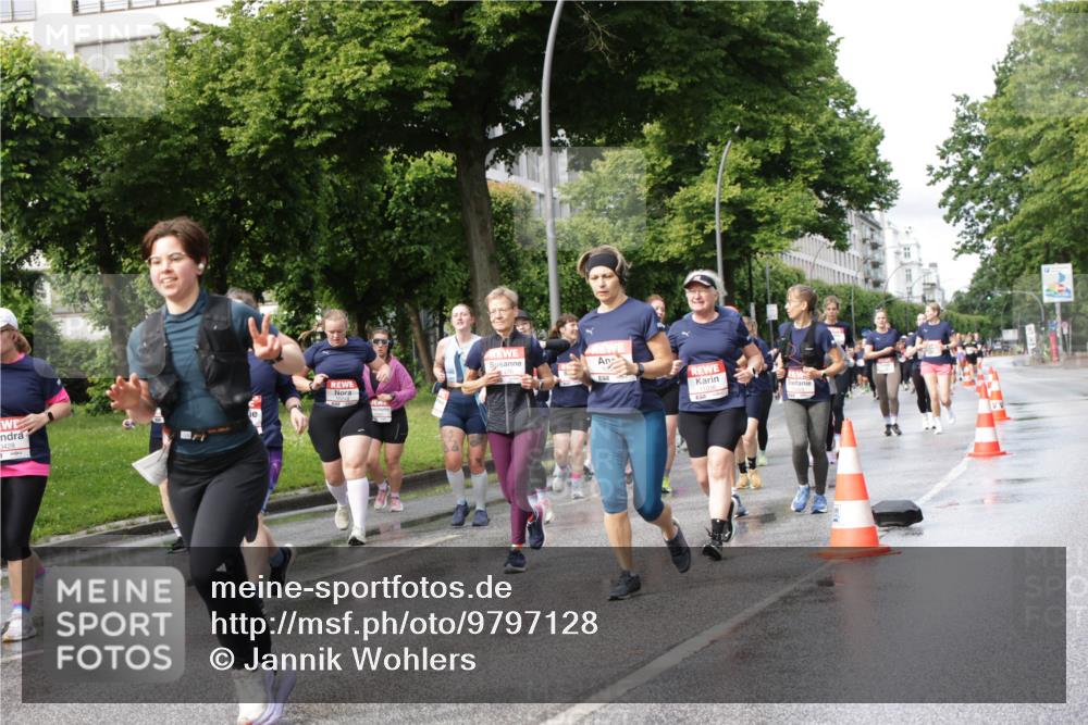 14.06.2026 - REWE Women's Run Jannik Wohlers http://msf.ph/oto/9797128 14.06.2026 09:11:20 Laufen 0428 meine-sportfotos.de