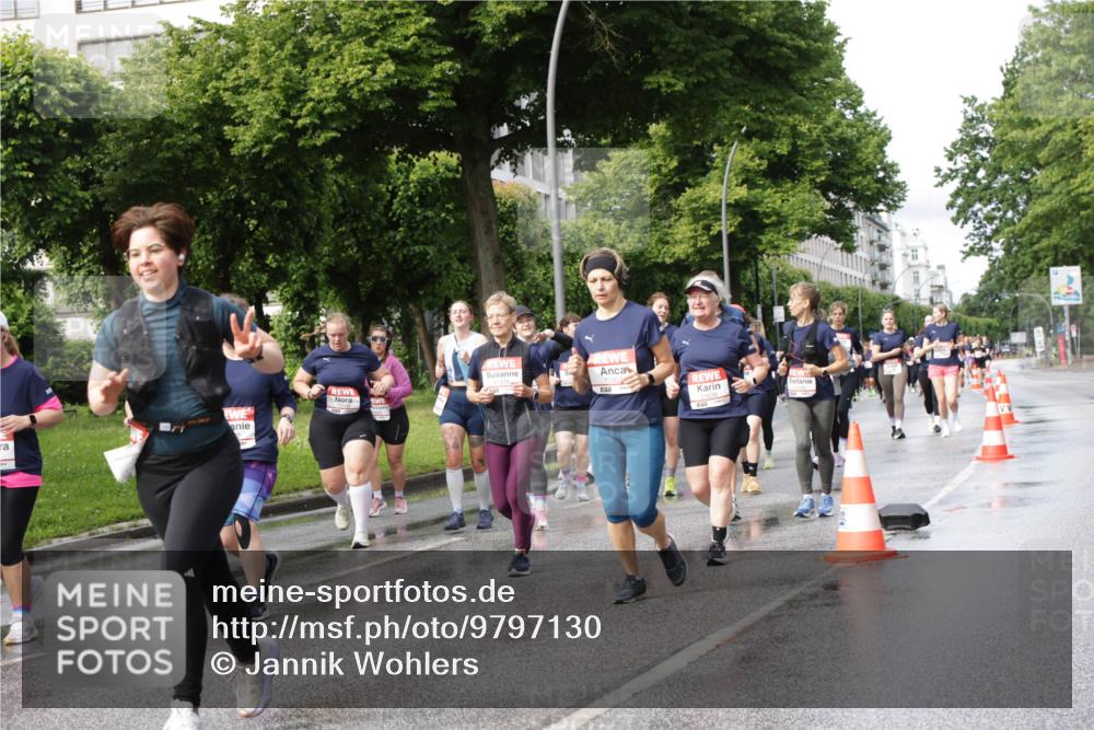 14.06.2026 - REWE Women's Run Jannik Wohlers http://msf.ph/oto/9797130 14.06.2026 09:11:20 Laufen  meine-sportfotos.de