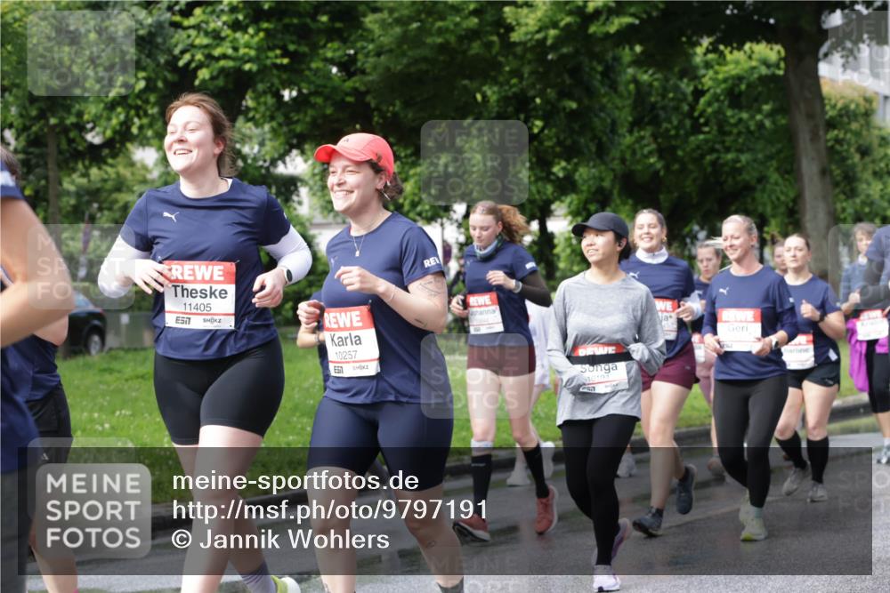 14.06.2026 - REWE Women's Run Jannik Wohlers http://msf.ph/oto/9797191 14.06.2026 09:11:25 Laufen 11405, 10257, 651, 10194 meine-sportfotos.de