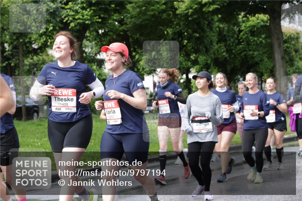 14.06.2026 - REWE Women's Run Jannik Wohlers http://msf.ph/oto/9797194 14.06.2026 09:11:25 Laufen 11405, 10257, 10194 meine-sportfotos.de