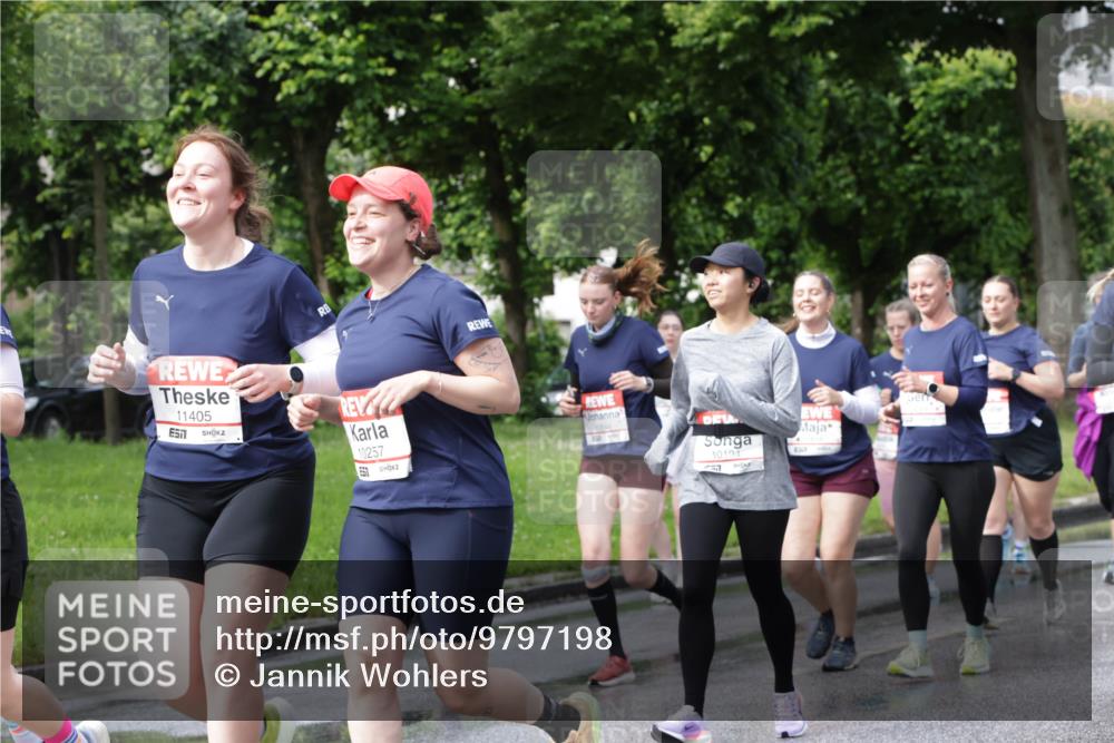 14.06.2026 - REWE Women's Run Jannik Wohlers http://msf.ph/oto/9797198 14.06.2026 09:11:25 Laufen 11405, 10257, 10194, 151 meine-sportfotos.de
