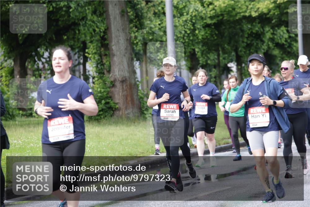 14.06.2026 - REWE Women's Run Jannik Wohlers http://msf.ph/oto/9797323 14.06.2026 09:11:34 Laufen 10293, 657 meine-sportfotos.de