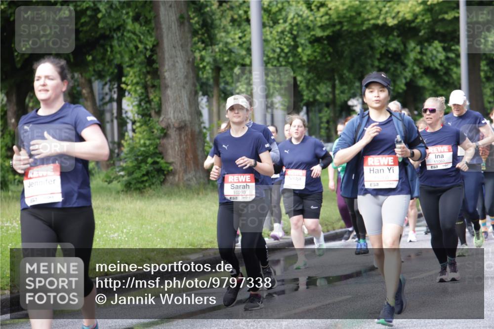 14.06.2026 - REWE Women's Run Jannik Wohlers http://msf.ph/oto/9797338 14.06.2026 09:11:34 Laufen 10293, 7, 0760, 11062, 57 meine-sportfotos.de