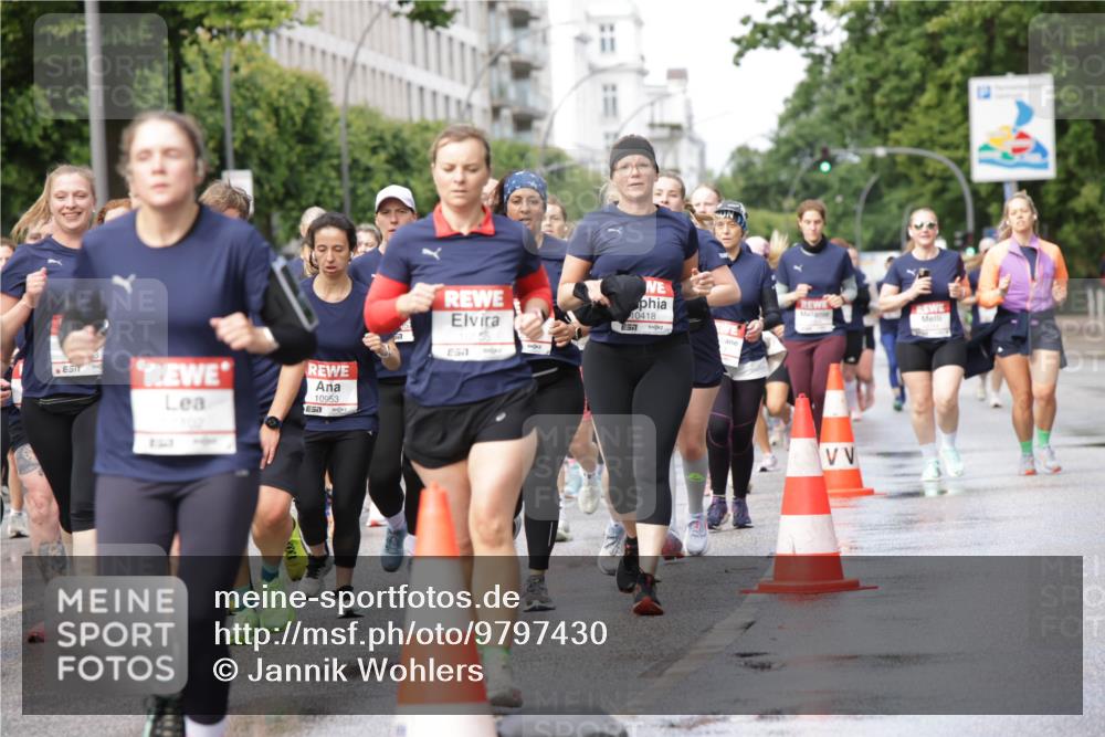 14.06.2026 - REWE Women's Run Jannik Wohlers http://msf.ph/oto/9797430 14.06.2026 09:11:40 Laufen 102, 10953, 10418 meine-sportfotos.de