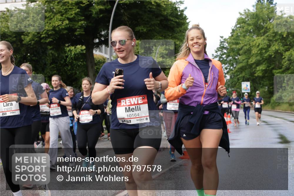 14.06.2026 - REWE Women's Run Jannik Wohlers http://msf.ph/oto/9797578 14.06.2026 09:11:51 Laufen 11010, 57, 10164 meine-sportfotos.de