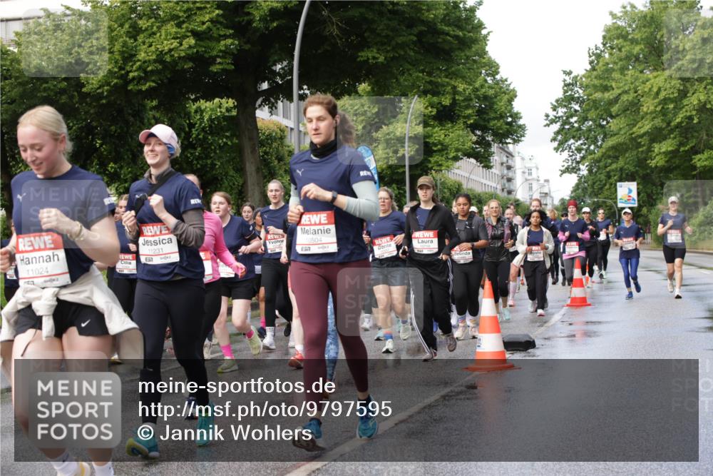 14.06.2026 - REWE Women's Run Jannik Wohlers http://msf.ph/oto/9797595 14.06.2026 09:11:53 Laufen 11024, 11231, 651, 10504 meine-sportfotos.de