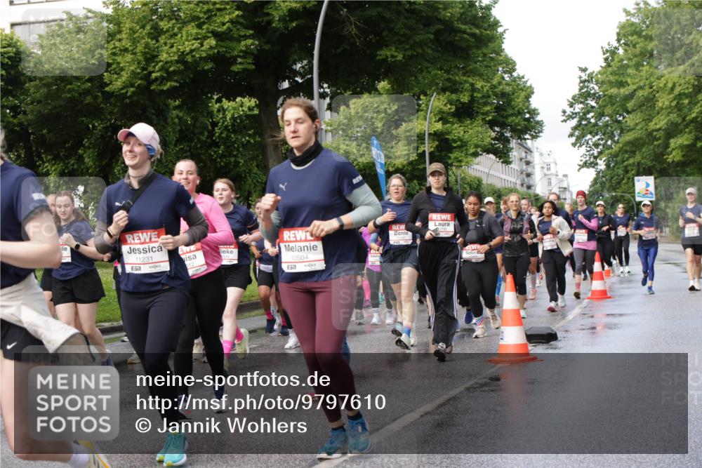 14.06.2026 - REWE Women's Run Jannik Wohlers http://msf.ph/oto/9797610 14.06.2026 09:11:53 Laufen 11231, 7, 012, 10504 meine-sportfotos.de