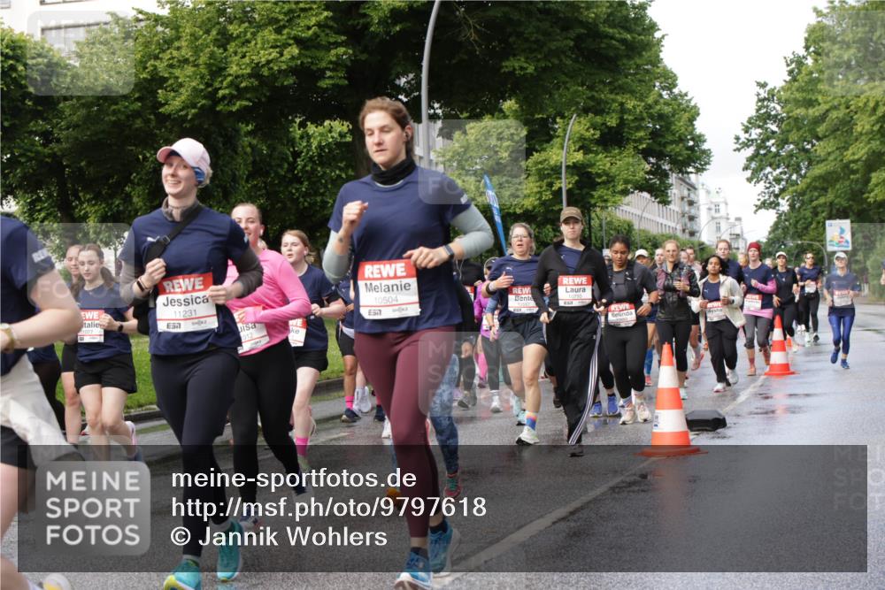 14.06.2026 - REWE Women's Run Jannik Wohlers http://msf.ph/oto/9797618 14.06.2026 09:11:53 Laufen 11231, 7, 012, 10504, 10557 meine-sportfotos.de