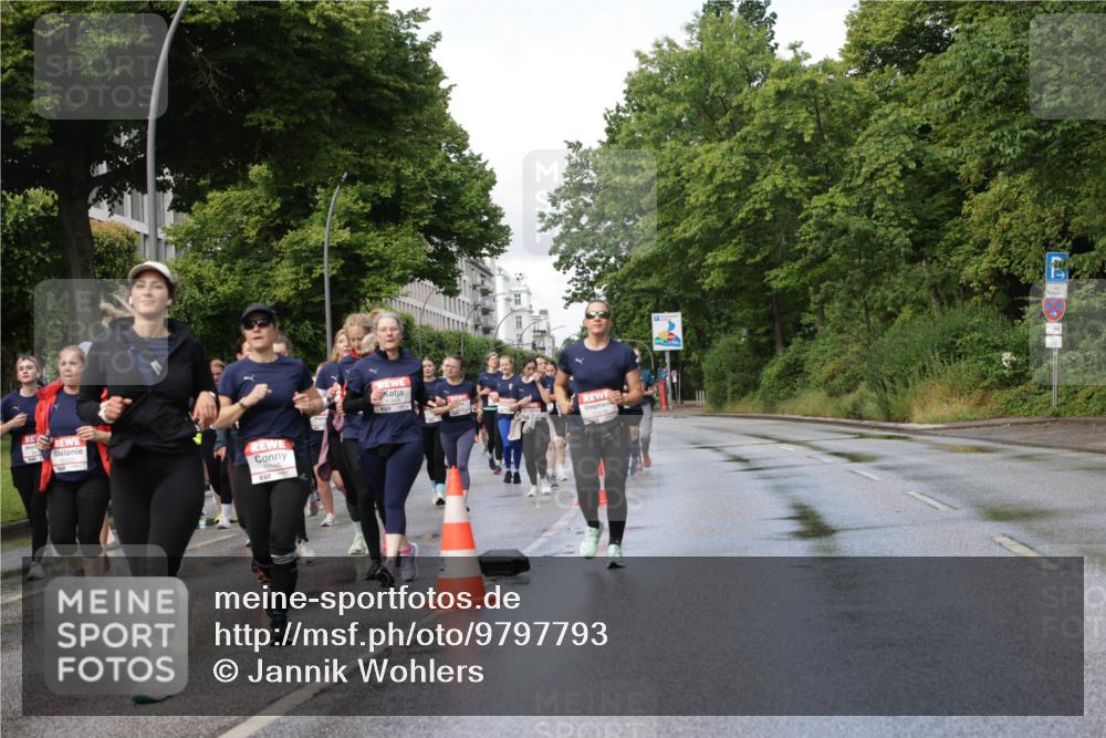 14.06.2026 - REWE Women's Run Jannik Wohlers http://msf.ph/oto/9797793 14.06.2026 09:12:01 Laufen  meine-sportfotos.de