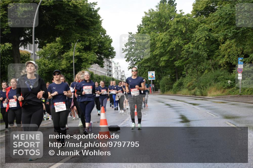 14.06.2026 - REWE Women's Run Jannik Wohlers http://msf.ph/oto/9797795 14.06.2026 09:12:01 Laufen  meine-sportfotos.de