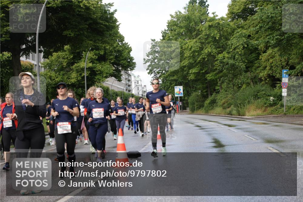 14.06.2026 - REWE Women's Run Jannik Wohlers http://msf.ph/oto/9797802 14.06.2026 09:12:01 Laufen  meine-sportfotos.de