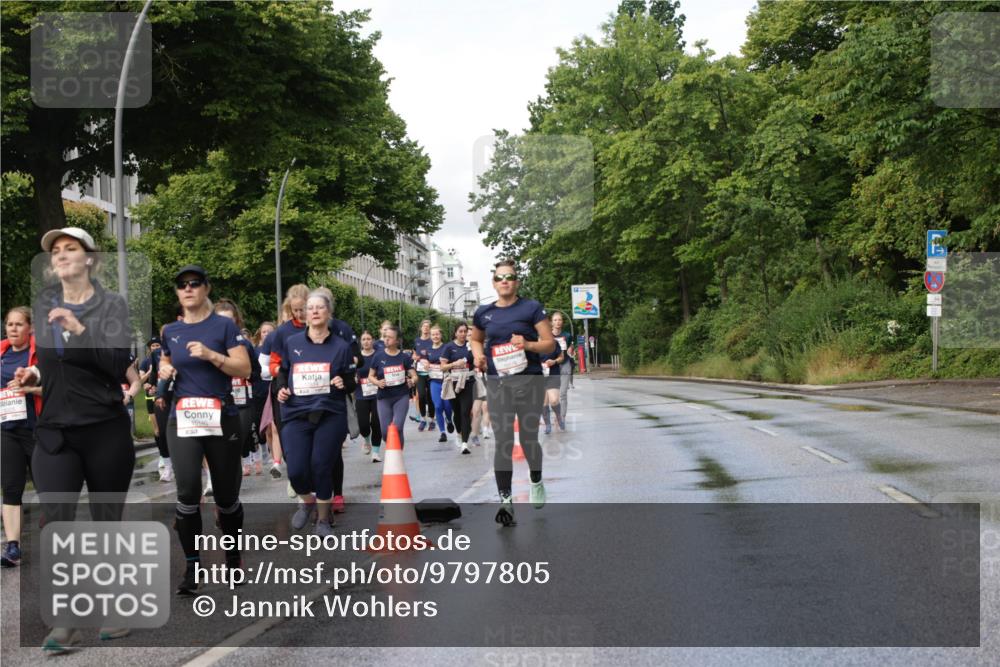 14.06.2026 - REWE Women's Run Jannik Wohlers http://msf.ph/oto/9797805 14.06.2026 09:12:01 Laufen  meine-sportfotos.de