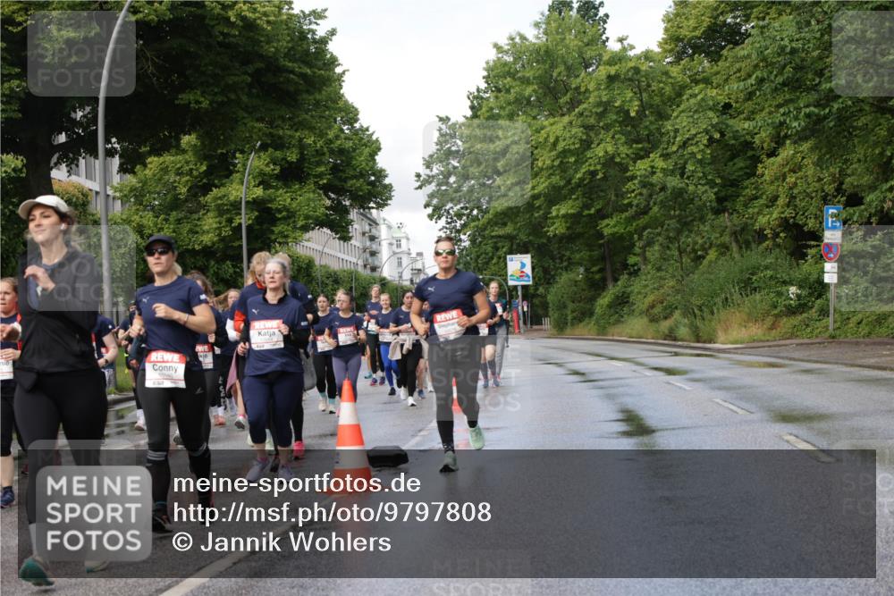 14.06.2026 - REWE Women's Run Jannik Wohlers http://msf.ph/oto/9797808 14.06.2026 09:12:01 Laufen  meine-sportfotos.de
