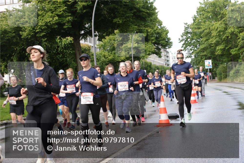 14.06.2026 - REWE Women's Run Jannik Wohlers http://msf.ph/oto/9797810 14.06.2026 09:12:02 Laufen 10140, 10514, 10578 meine-sportfotos.de