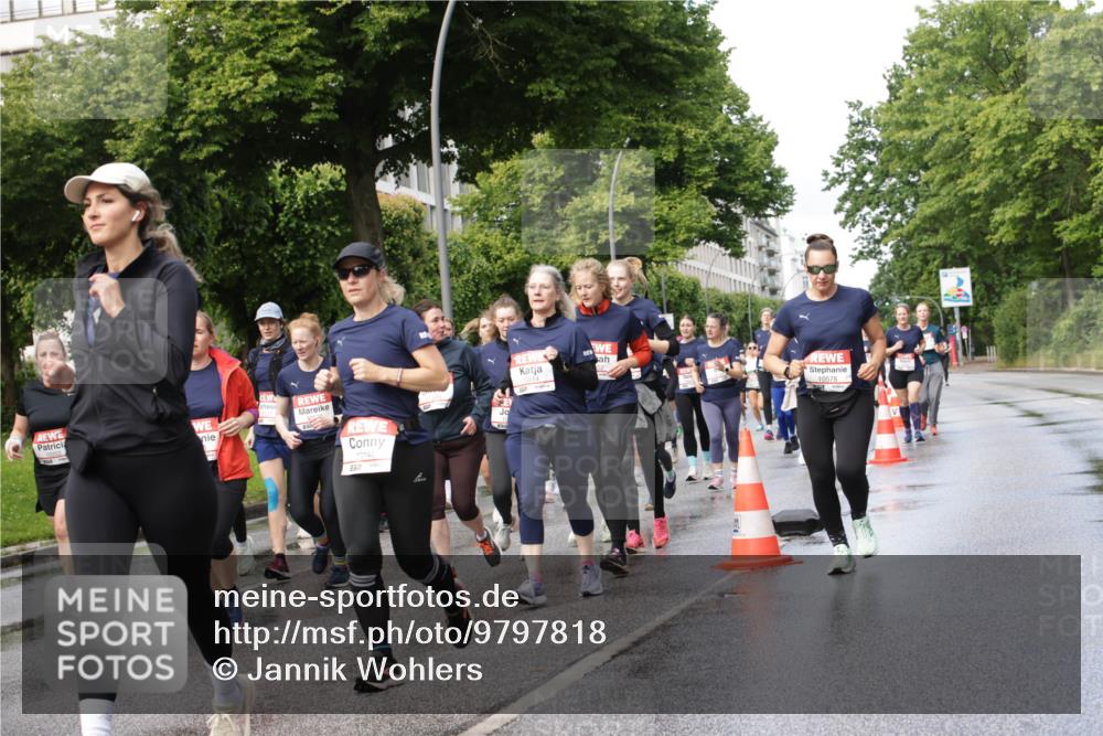 14.06.2026 - REWE Women's Run Jannik Wohlers http://msf.ph/oto/9797818 14.06.2026 09:12:02 Laufen 10578 meine-sportfotos.de