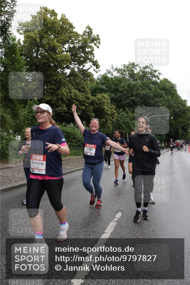 14.06.2026 - REWE Women's Run Jannik Wohlers http://msf.ph/oto/9797827 14.06.2026 10:01:27 Laufen 10428, 517, 10747 meine-sportfotos.de