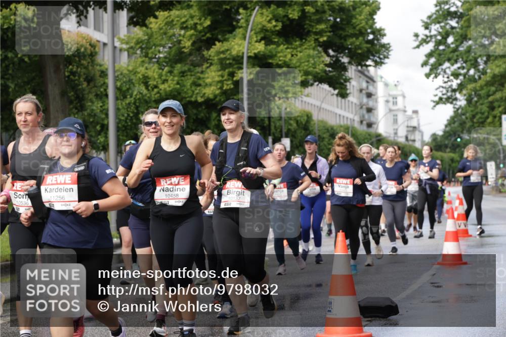 14.06.2026 - REWE Women's Run Jannik Wohlers http://msf.ph/oto/9798032 14.06.2026 09:12:17 Laufen 10536, 11256, 10458, 10137, 30222 meine-sportfotos.de