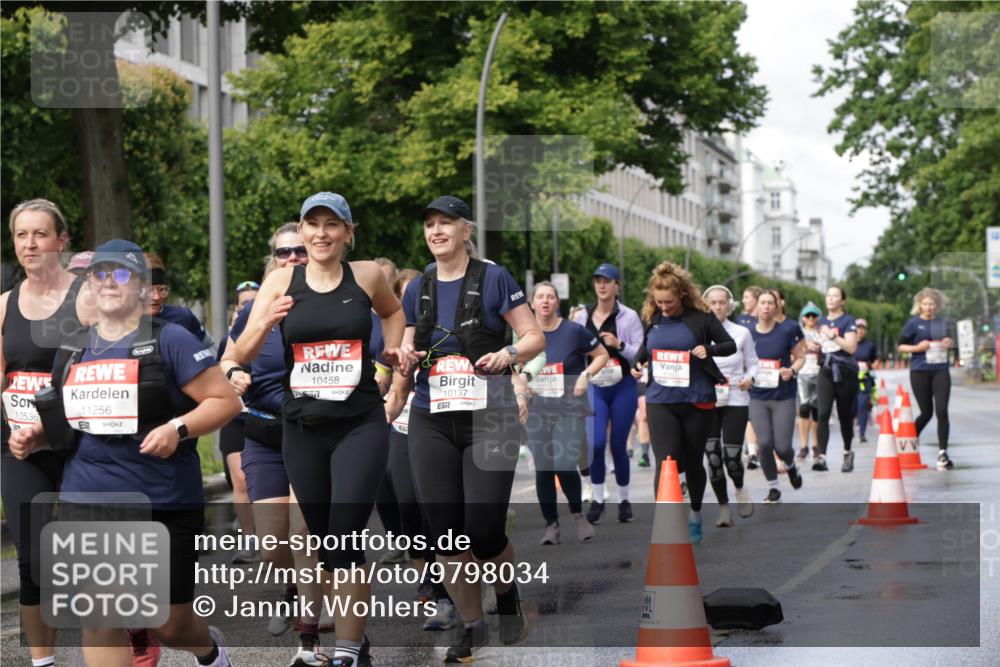 14.06.2026 - REWE Women's Run Jannik Wohlers http://msf.ph/oto/9798034 14.06.2026 09:12:17 Laufen 10536, 11256, 10458, 10137, 83, 02, 22 meine-sportfotos.de