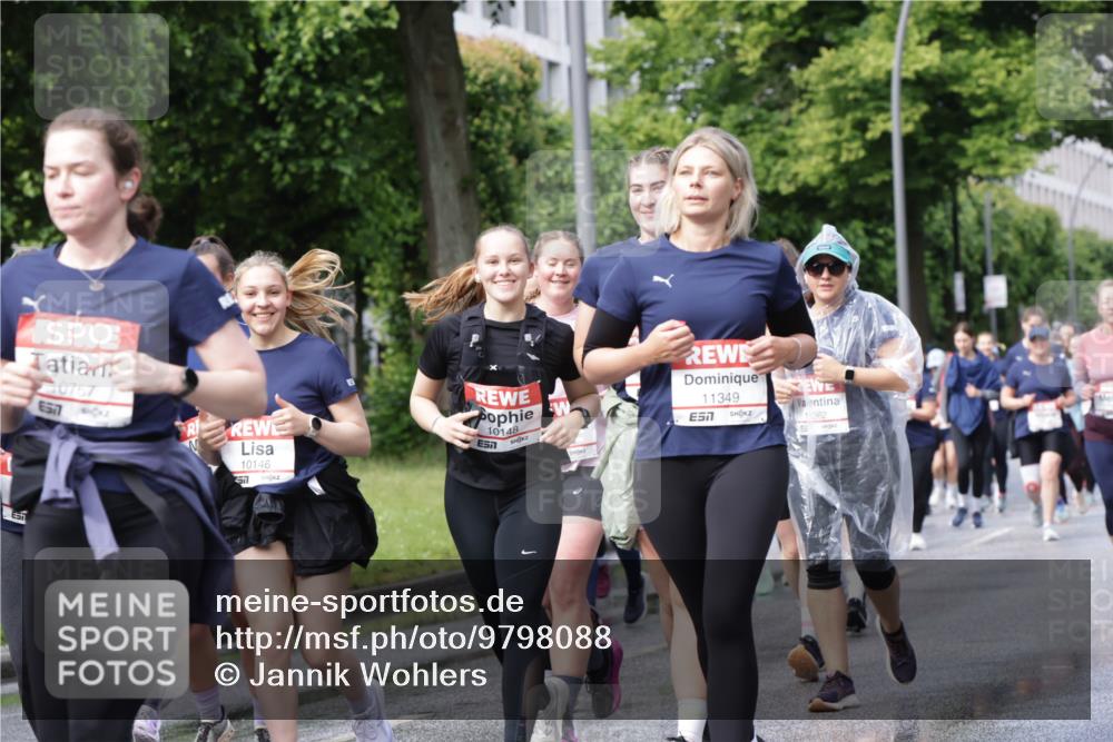 14.06.2026 - REWE Women's Run Jannik Wohlers http://msf.ph/oto/9798088 14.06.2026 09:12:27 Laufen 0767, 10146, 10148, 7, 11349, 1362 meine-sportfotos.de