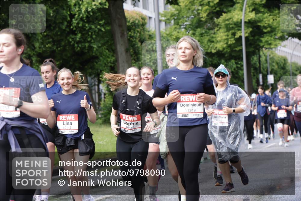 14.06.2026 - REWE Women's Run Jannik Wohlers http://msf.ph/oto/9798090 14.06.2026 09:12:27 Laufen 0767, 7, 10146, 57, 10148, 11349, 7, 162 meine-sportfotos.de