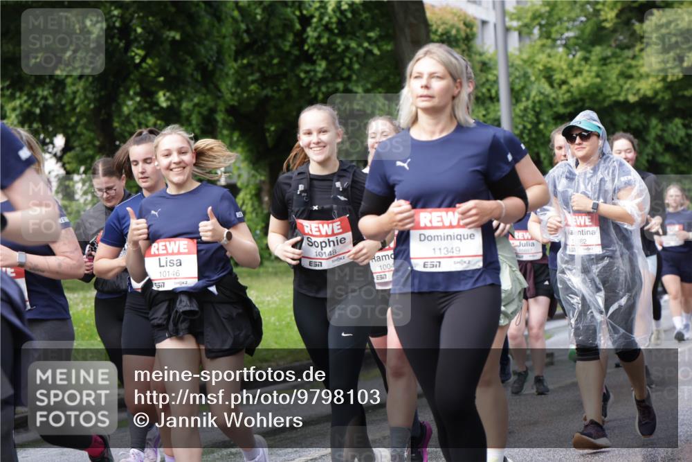 14.06.2026 - REWE Women's Run Jannik Wohlers http://msf.ph/oto/9798103 14.06.2026 09:12:27 Laufen 10146, 10148, 1004, 11349, 57, 62 meine-sportfotos.de