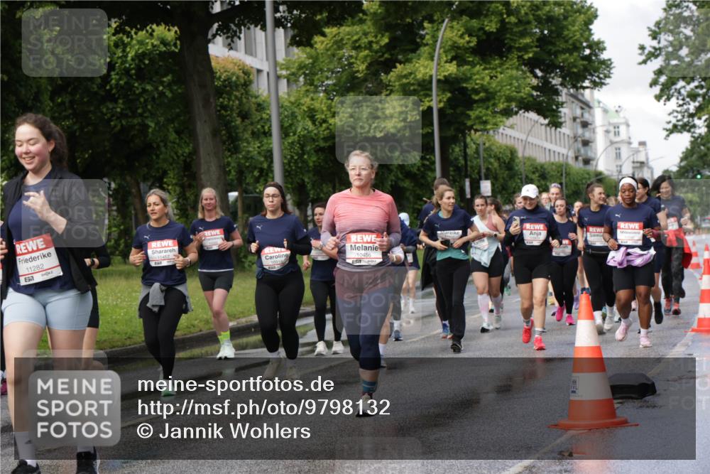 14.06.2026 - REWE Women's Run Jannik Wohlers http://msf.ph/oto/9798132 14.06.2026 09:12:31 Laufen 11282, 57, 10456 meine-sportfotos.de