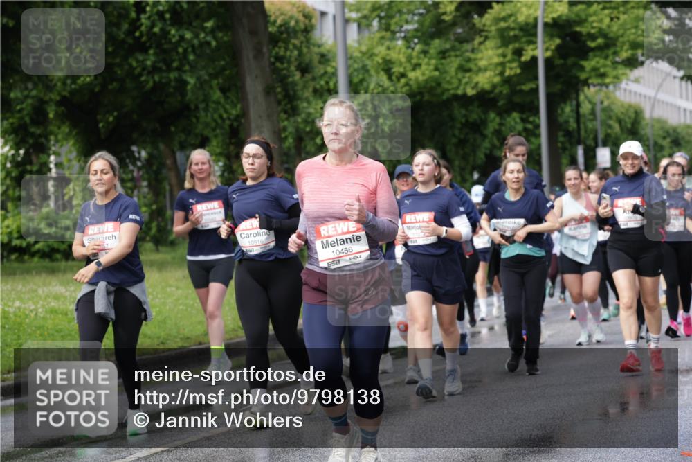 14.06.2026 - REWE Women's Run Jannik Wohlers http://msf.ph/oto/9798138 14.06.2026 09:12:32 Laufen 10916, 57, 10456, 110 meine-sportfotos.de