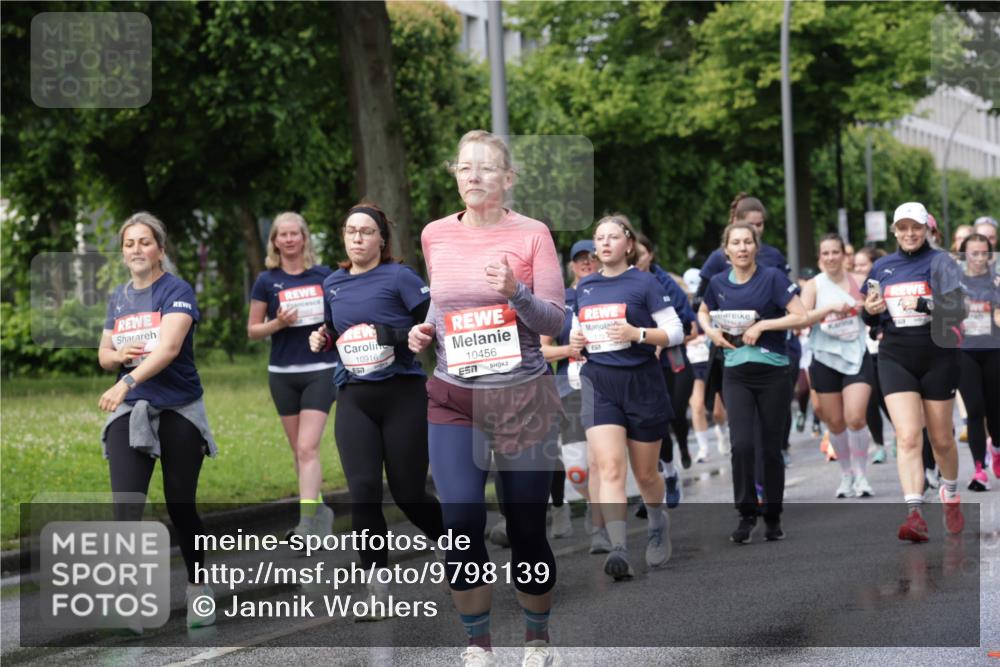 14.06.2026 - REWE Women's Run Jannik Wohlers http://msf.ph/oto/9798139 14.06.2026 09:12:32 Laufen 10916, 57, 10456 meine-sportfotos.de