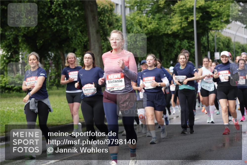 14.06.2026 - REWE Women's Run Jannik Wohlers http://msf.ph/oto/9798140 14.06.2026 09:12:32 Laufen 10916, 10456 meine-sportfotos.de
