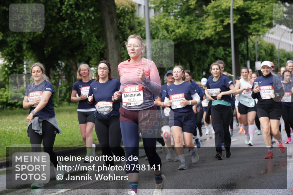 14.06.2026 - REWE Women's Run Jannik Wohlers http://msf.ph/oto/9798141 14.06.2026 09:12:32 Laufen 10916, 10456, 1107, 57 meine-sportfotos.de