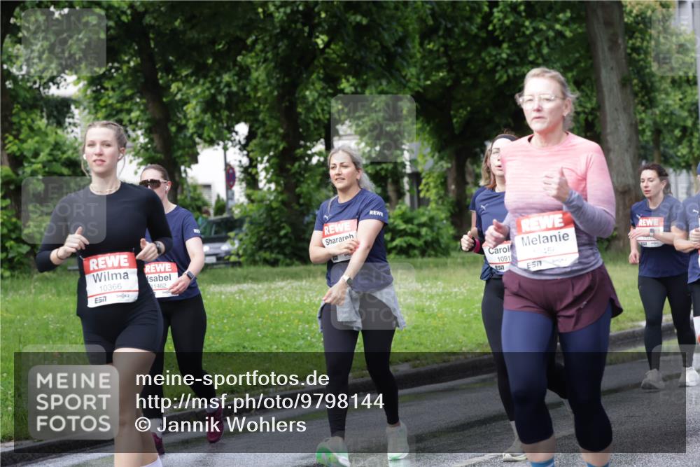 14.06.2026 - REWE Women's Run Jannik Wohlers http://msf.ph/oto/9798144 14.06.2026 09:12:32 Laufen 10366, 11462, 1091, 7, 456 meine-sportfotos.de