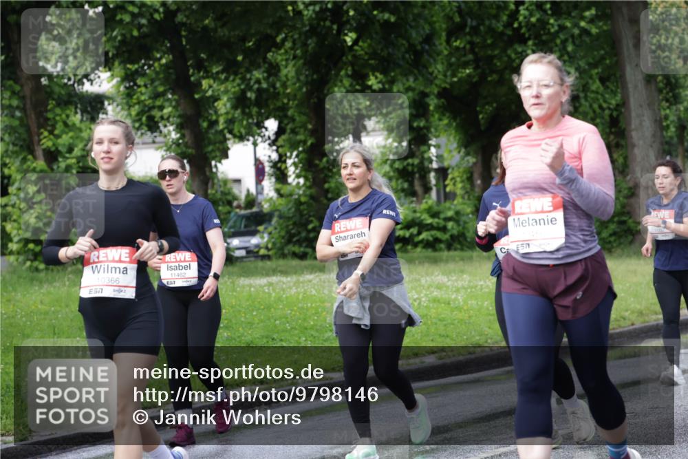 14.06.2026 - REWE Women's Run Jannik Wohlers http://msf.ph/oto/9798146 14.06.2026 09:12:33 Laufen 10366, 11462, 57, 57, 11237 meine-sportfotos.de