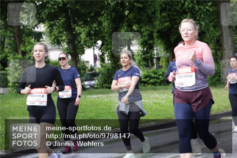 14.06.2026 - REWE Women's Run Jannik Wohlers http://msf.ph/oto/9798147 14.06.2026 09:12:33 Laufen 10366, 7, 11462, 57, 11237 meine-sportfotos.de