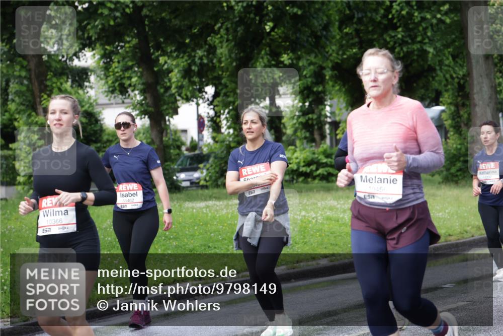 14.06.2026 - REWE Women's Run Jannik Wohlers http://msf.ph/oto/9798149 14.06.2026 09:12:33 Laufen 10366, 657, 11462, 57, 517, 10456, 11237 meine-sportfotos.de