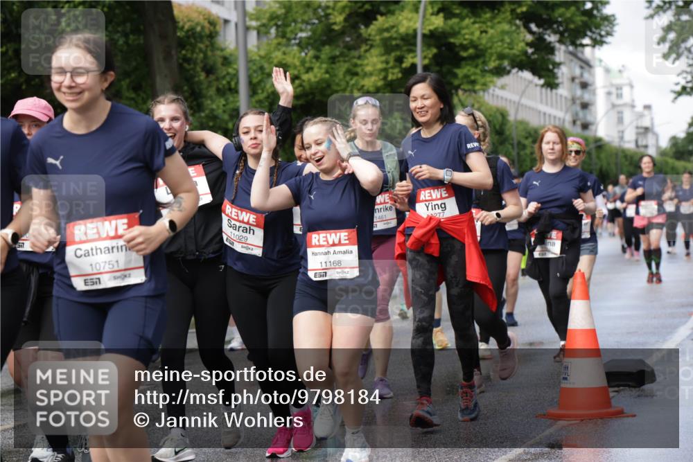 14.06.2026 - REWE Women's Run Jannik Wohlers http://msf.ph/oto/9798184 14.06.2026 09:12:38 Laufen 10751, 11029, 11168, 1461, 277, 002, 22 meine-sportfotos.de