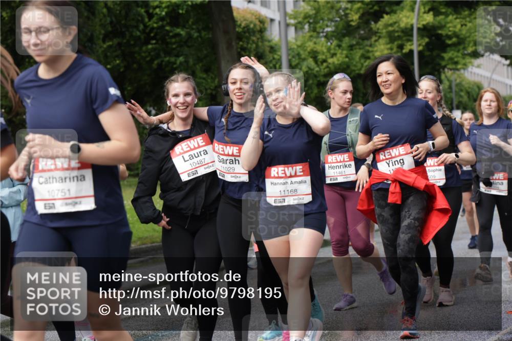 14.06.2026 - REWE Women's Run Jannik Wohlers http://msf.ph/oto/9798195 14.06.2026 09:12:38 Laufen 10751, 10487, 11029, 11168, 11461, 117, 509 meine-sportfotos.de
