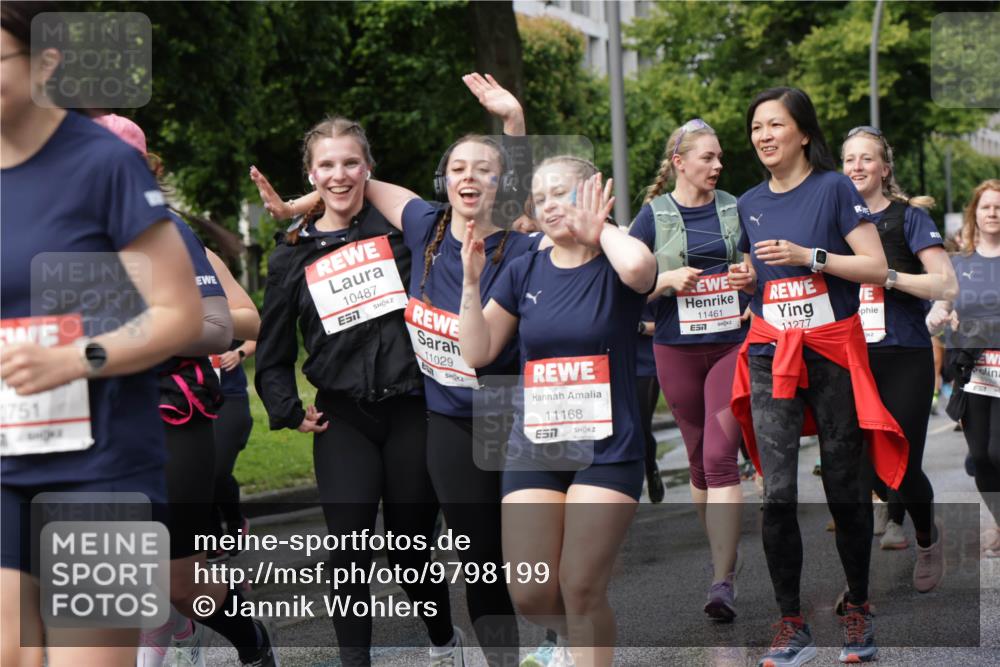 14.06.2026 - REWE Women's Run Jannik Wohlers http://msf.ph/oto/9798199 14.06.2026 09:12:38 Laufen 1751, 10487, 11029, 11168, 7, 11461, 11277 meine-sportfotos.de