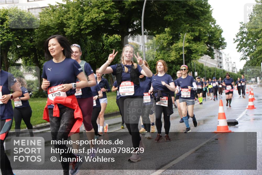 14.06.2026 - REWE Women's Run Jannik Wohlers http://msf.ph/oto/9798229 14.06.2026 09:12:40 Laufen 10509 meine-sportfotos.de