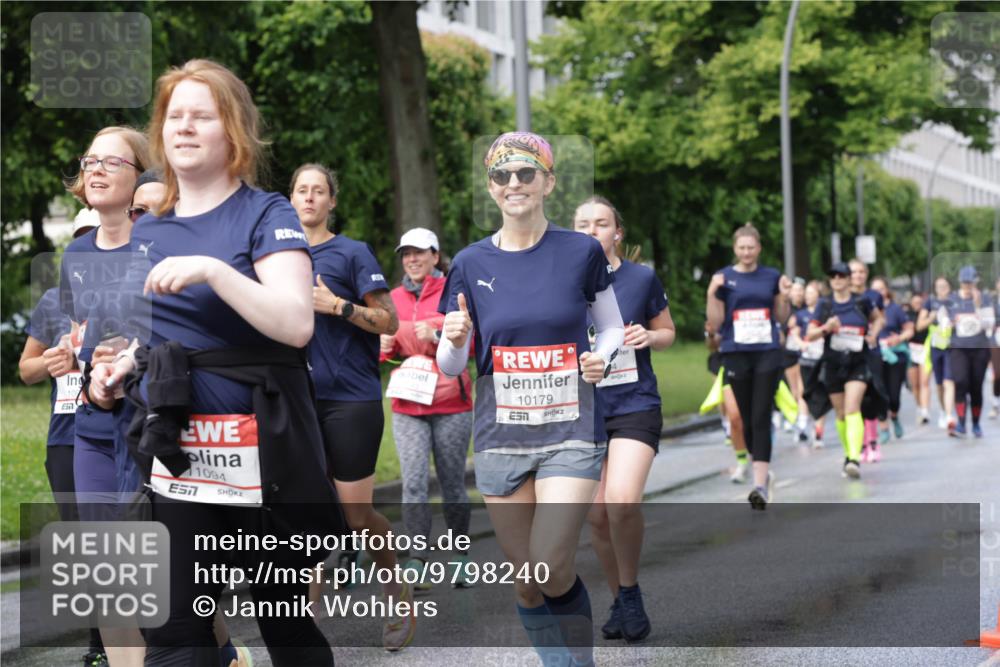 14.06.2026 - REWE Women's Run Jannik Wohlers http://msf.ph/oto/9798240 14.06.2026 09:12:42 Laufen 109, 1094, 7, 10179 meine-sportfotos.de